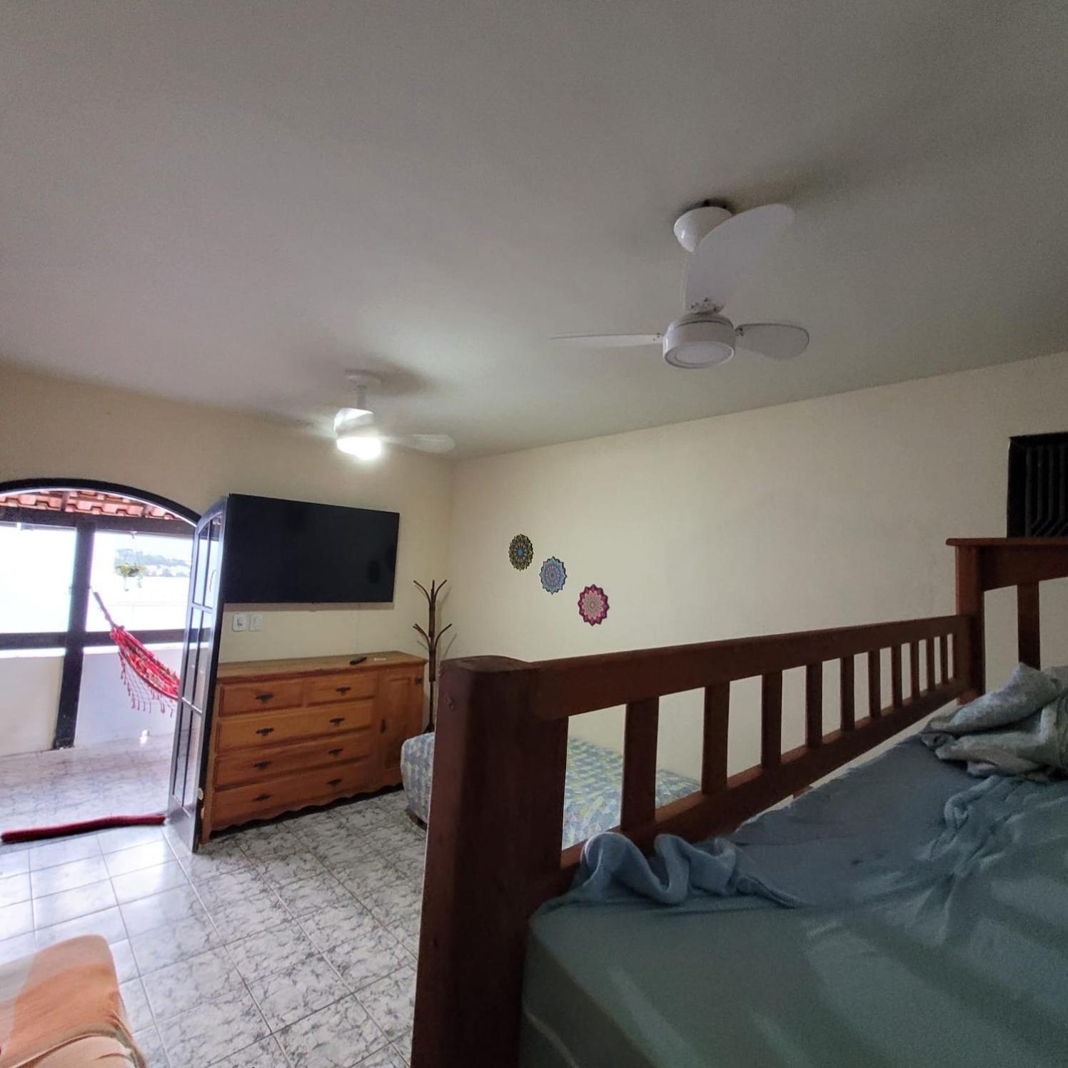 Homestay Mirante Por Do Sol *