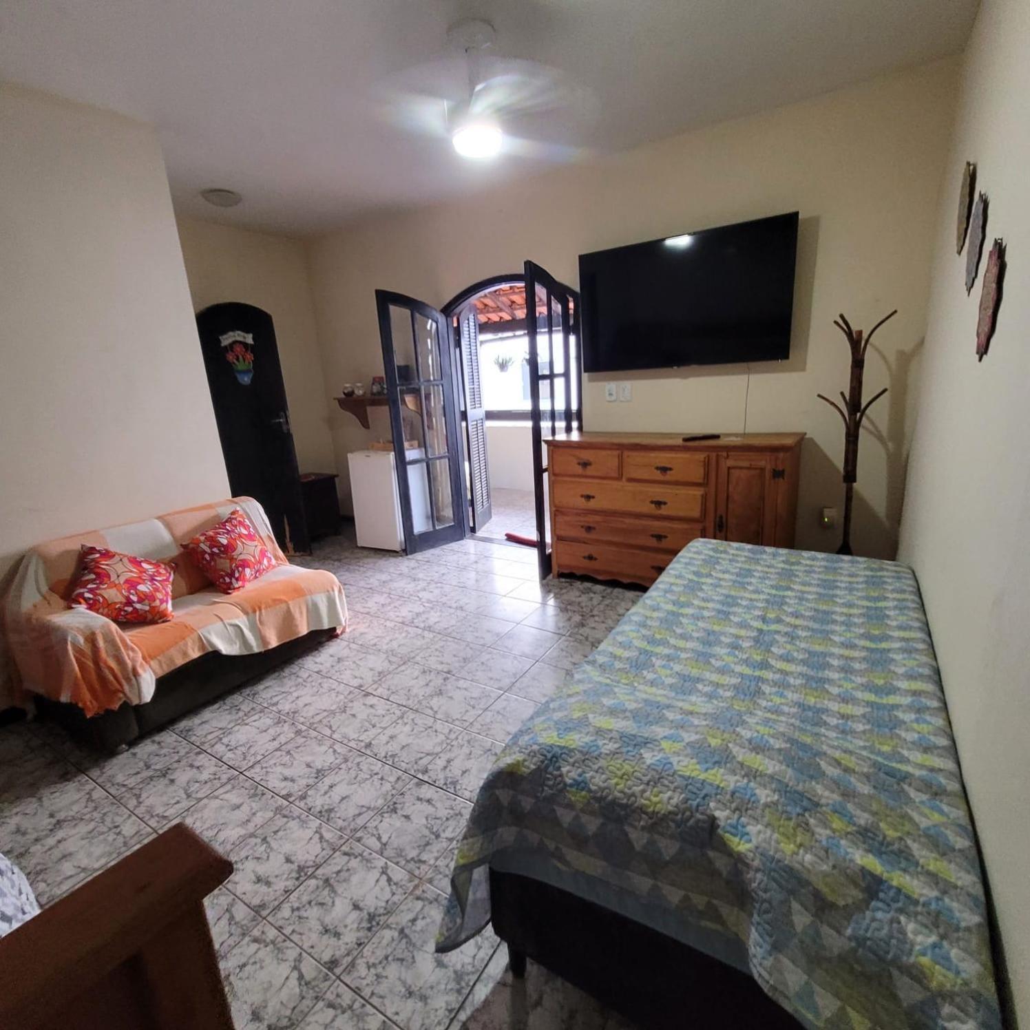 Mirante Por Do Sol Homestay