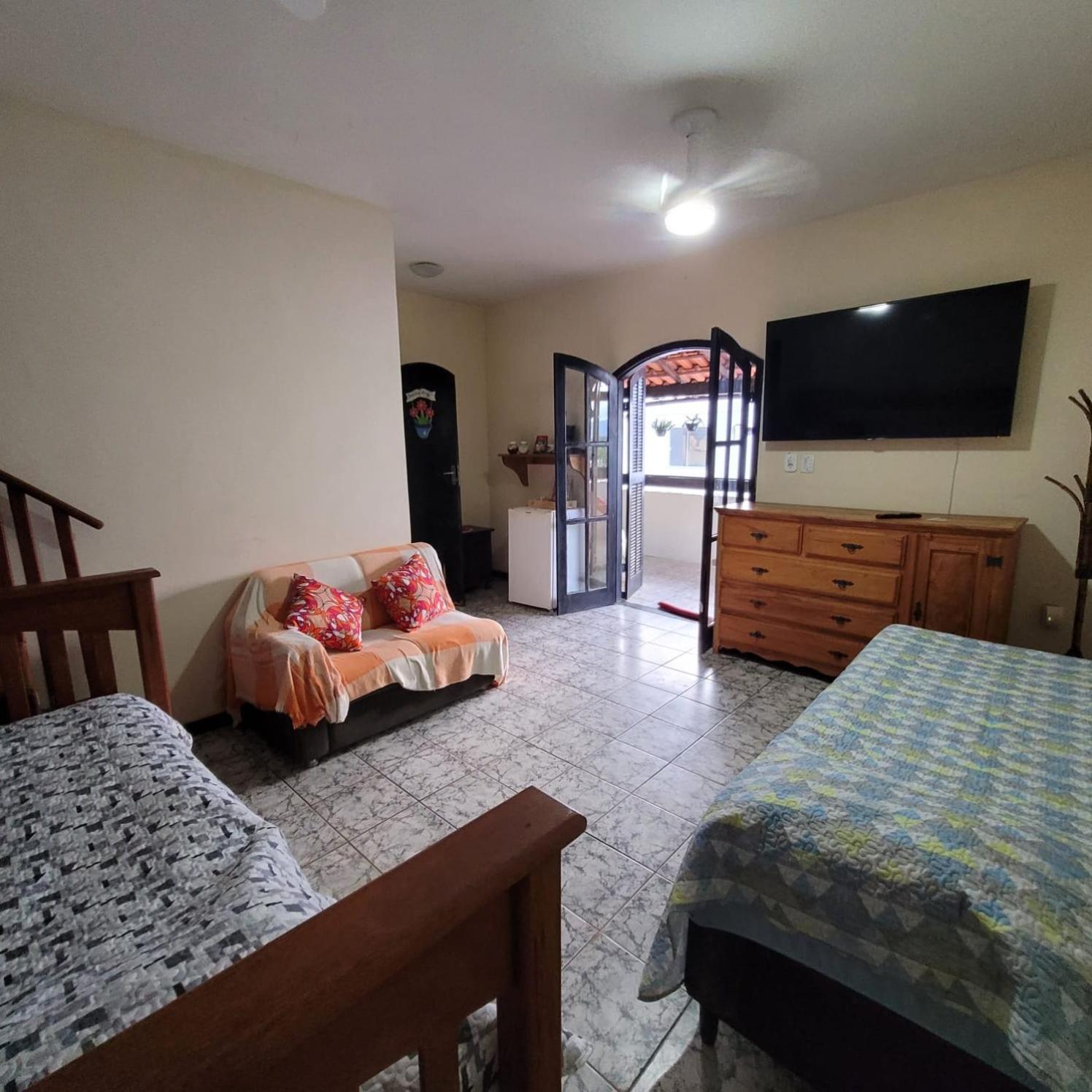 Homestay Mirante Por Do Sol Marica