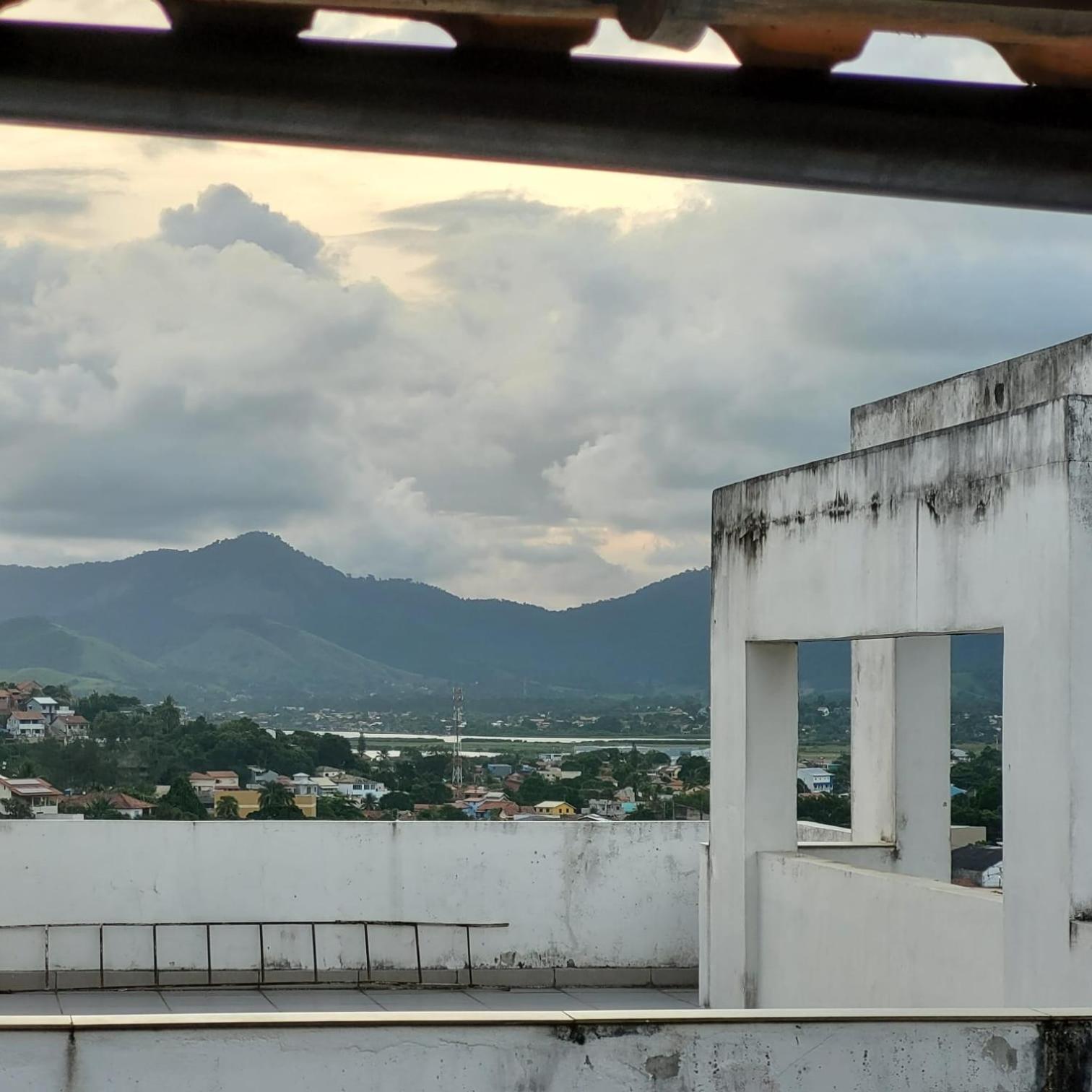 Homestay Mirante Por Do Sol *