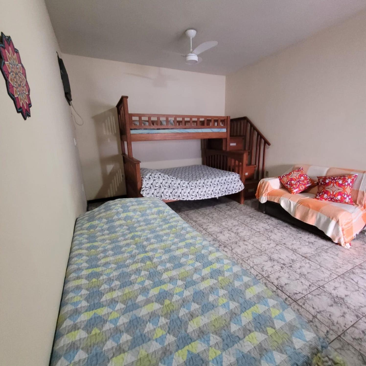 Homestay Mirante Por Do Sol Marica