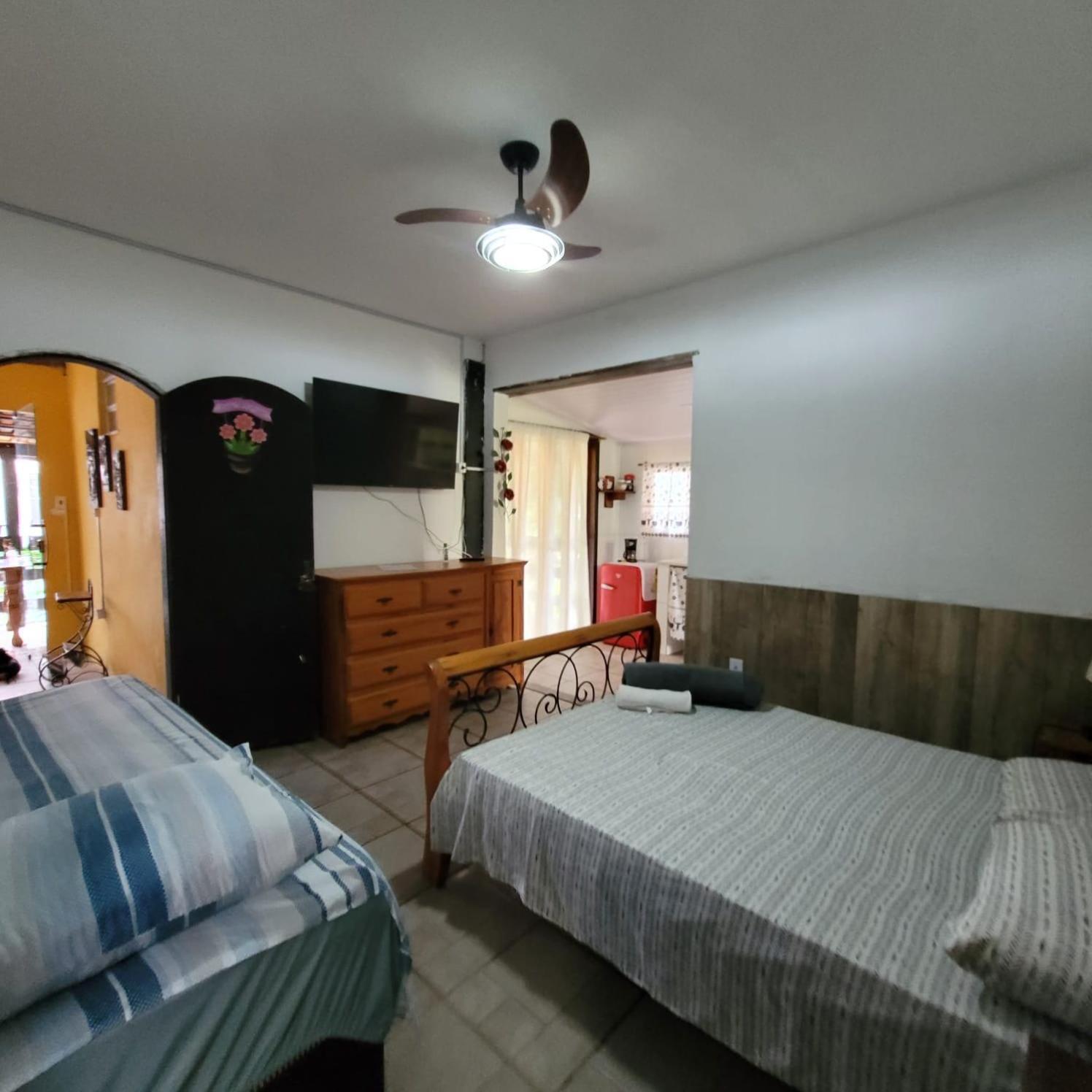 Mirante Por Do Sol Homestay *