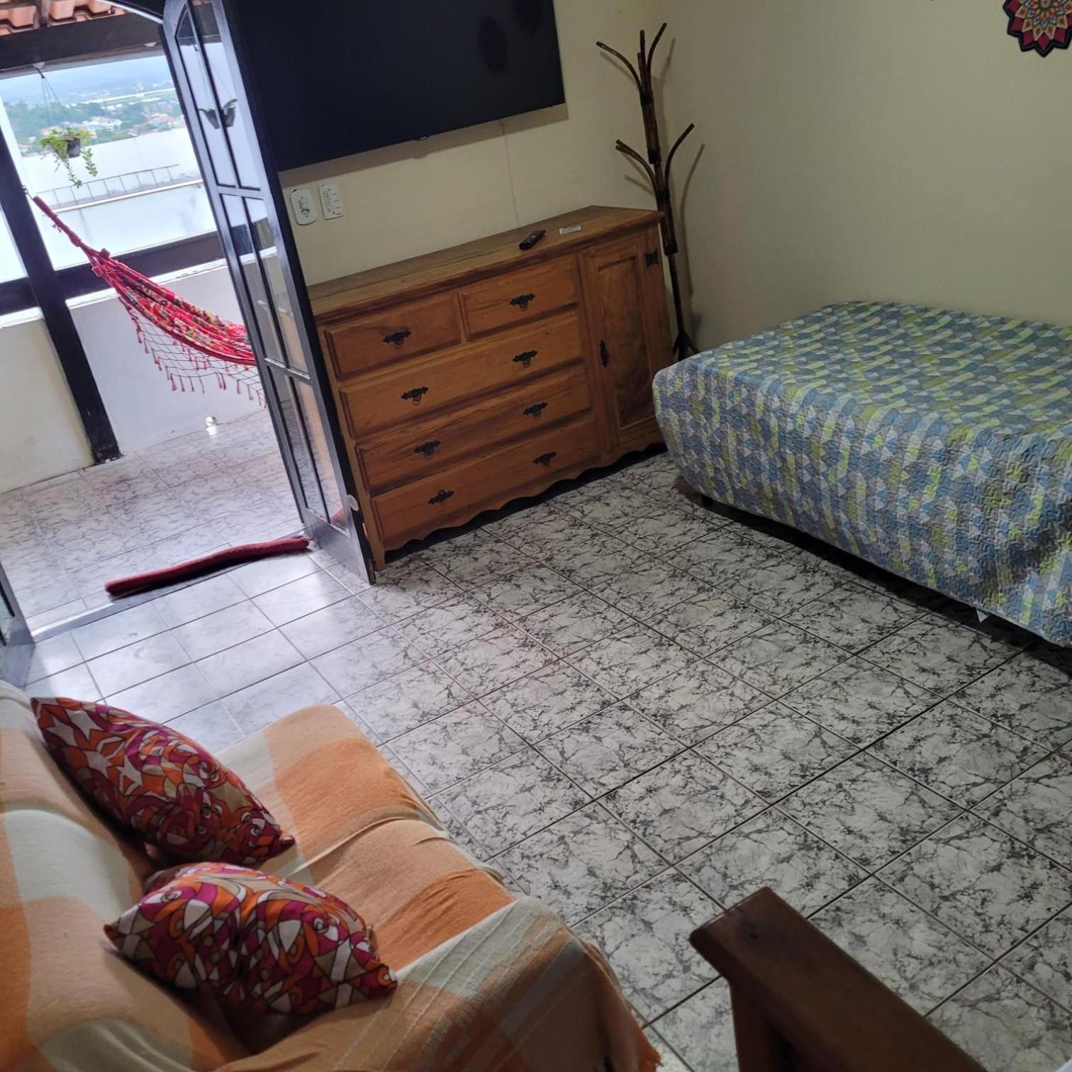Homestay Mirante Por Do Sol Marica