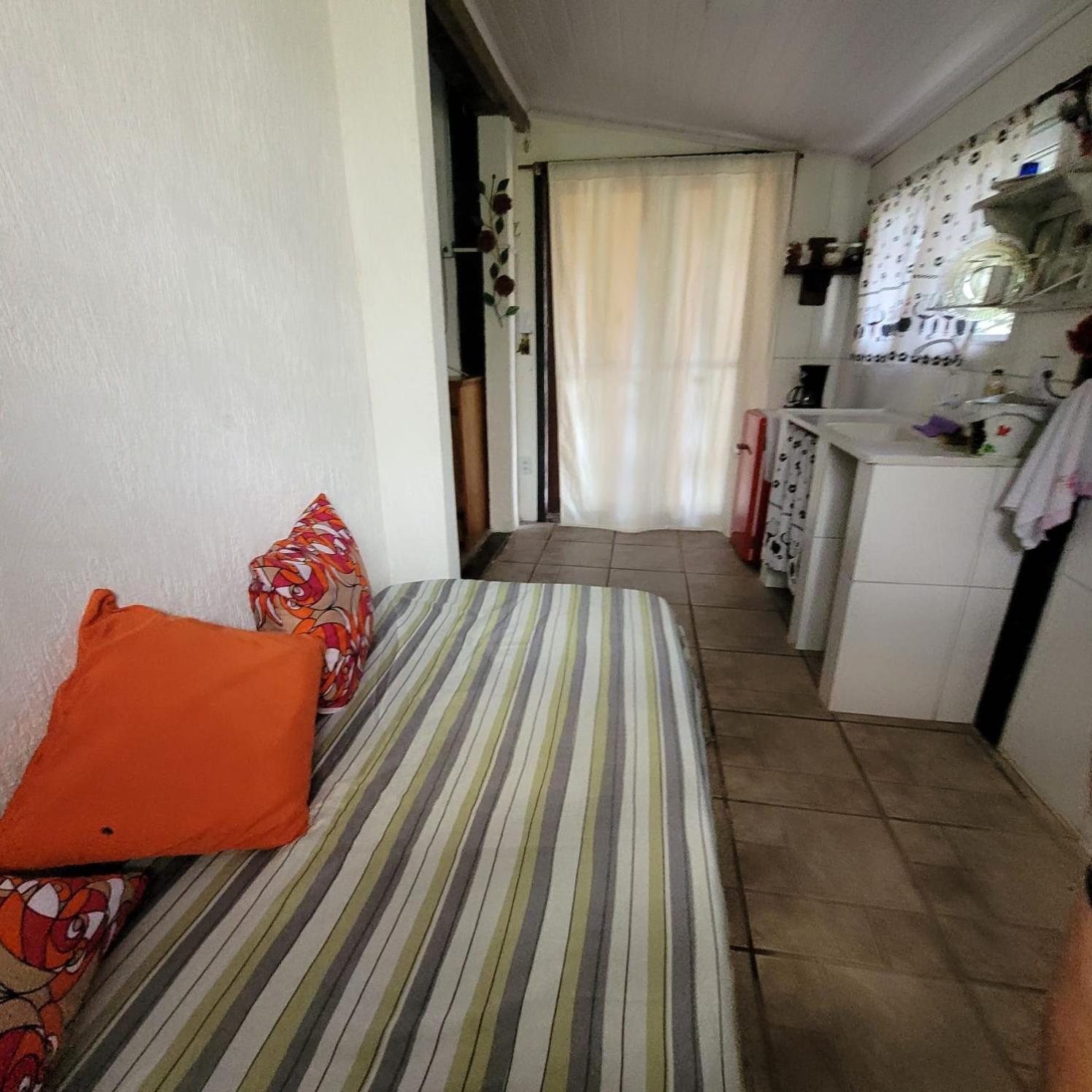 Homestay Mirante Por Do Sol