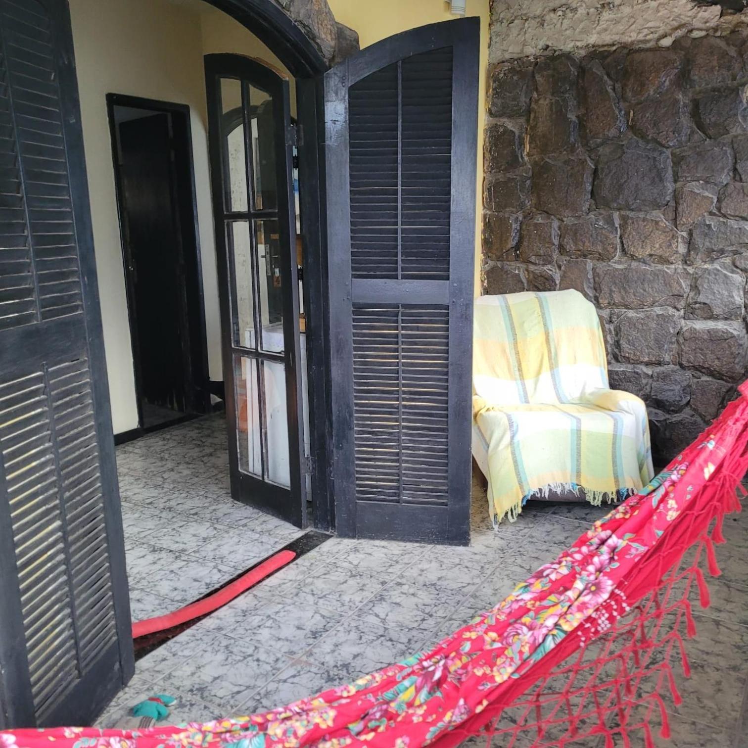 Mirante Por Do Sol Homestay *