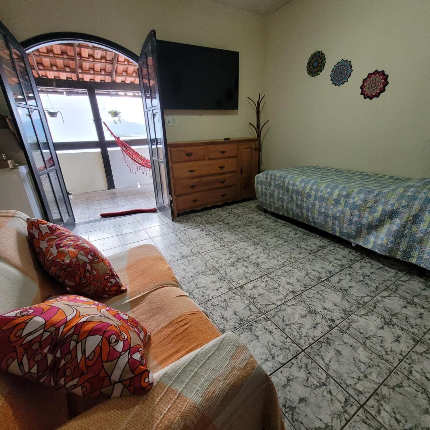 Homestay Mirante Por Do Sol Marica