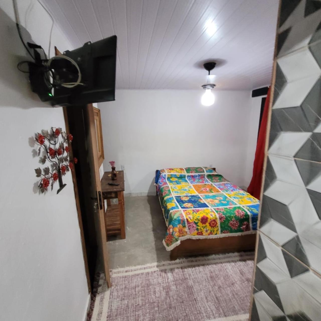 Mirante Por Do Sol Homestay