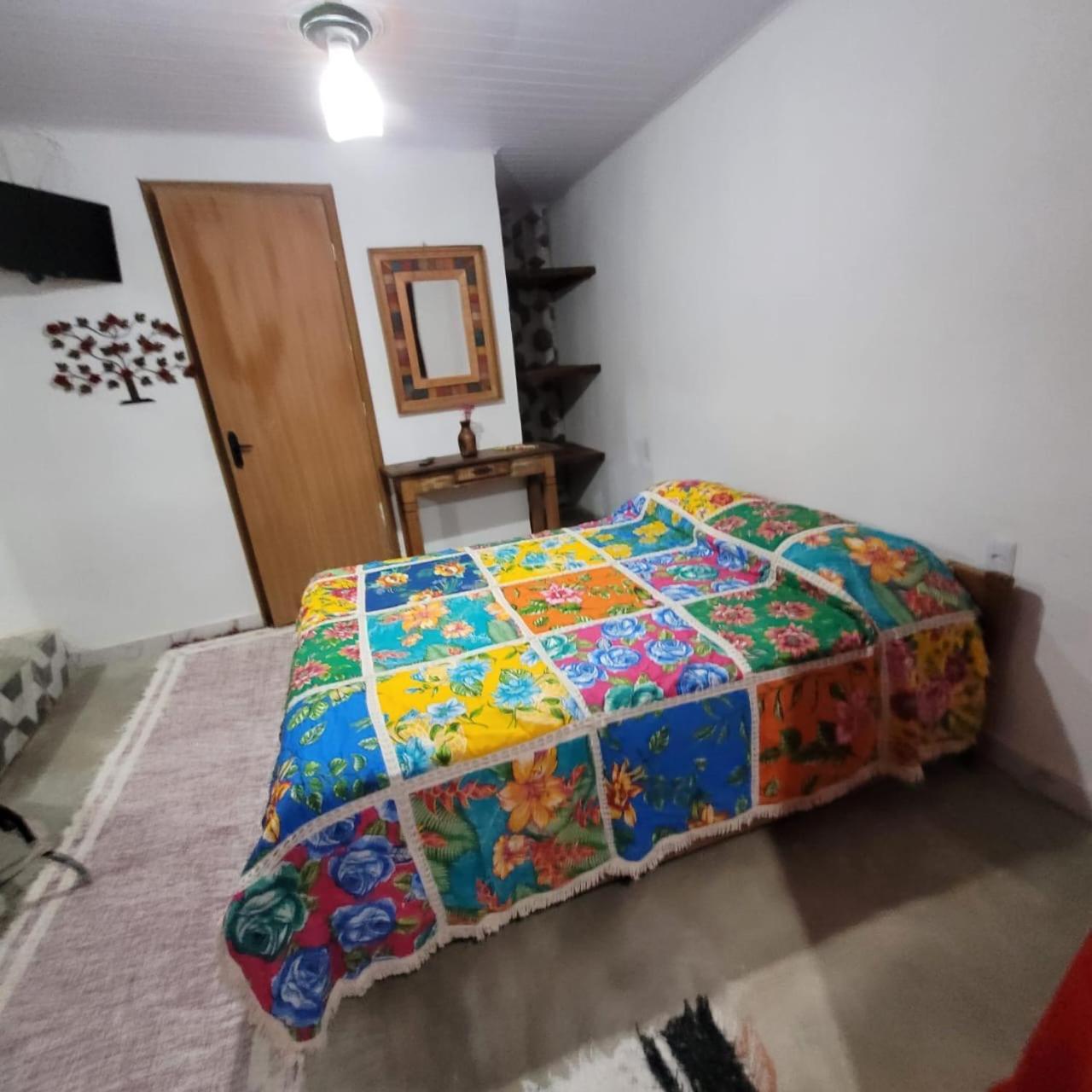 Homestay Mirante Por Do Sol Marica