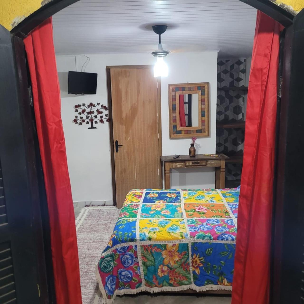 Mirante Por Do Sol Homestay Marica