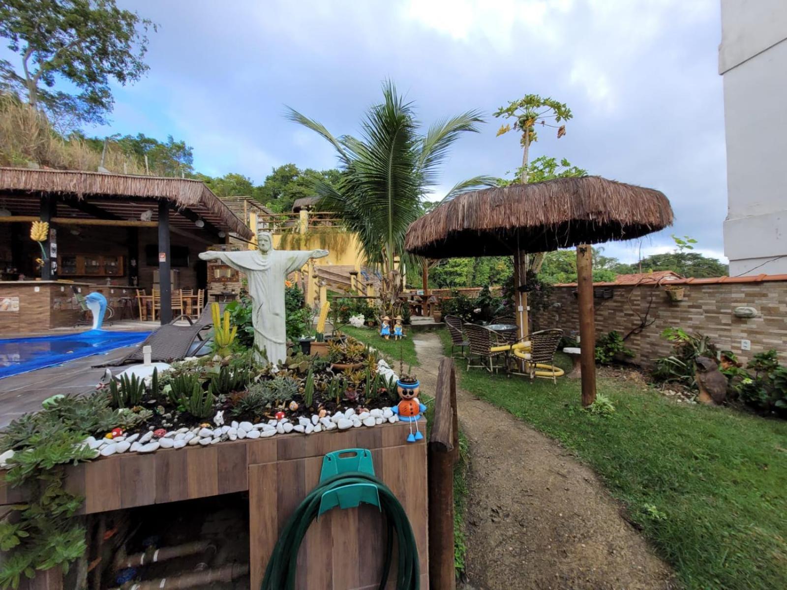 Mirante Por Do Sol Homestay Marica