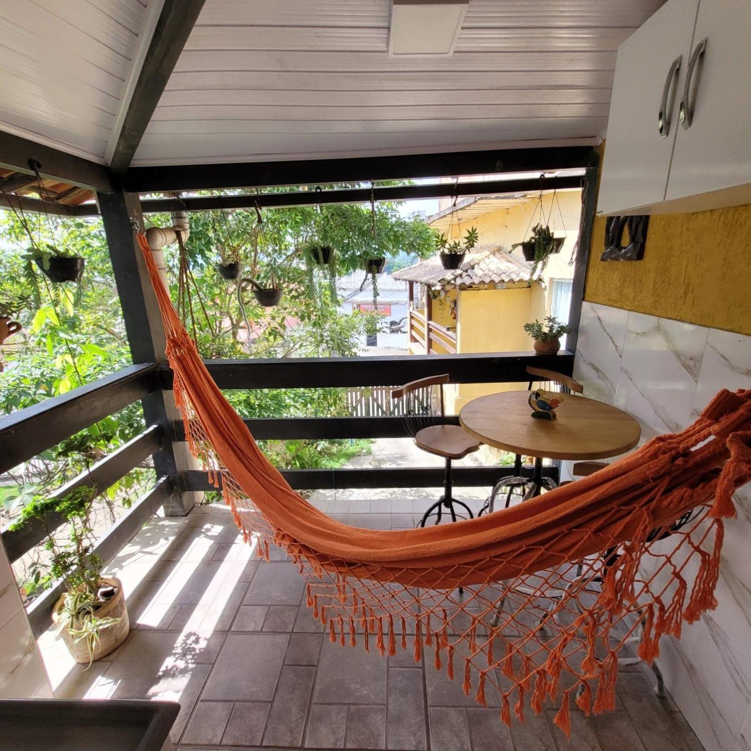Mirante Por Do Sol Homestay Marica