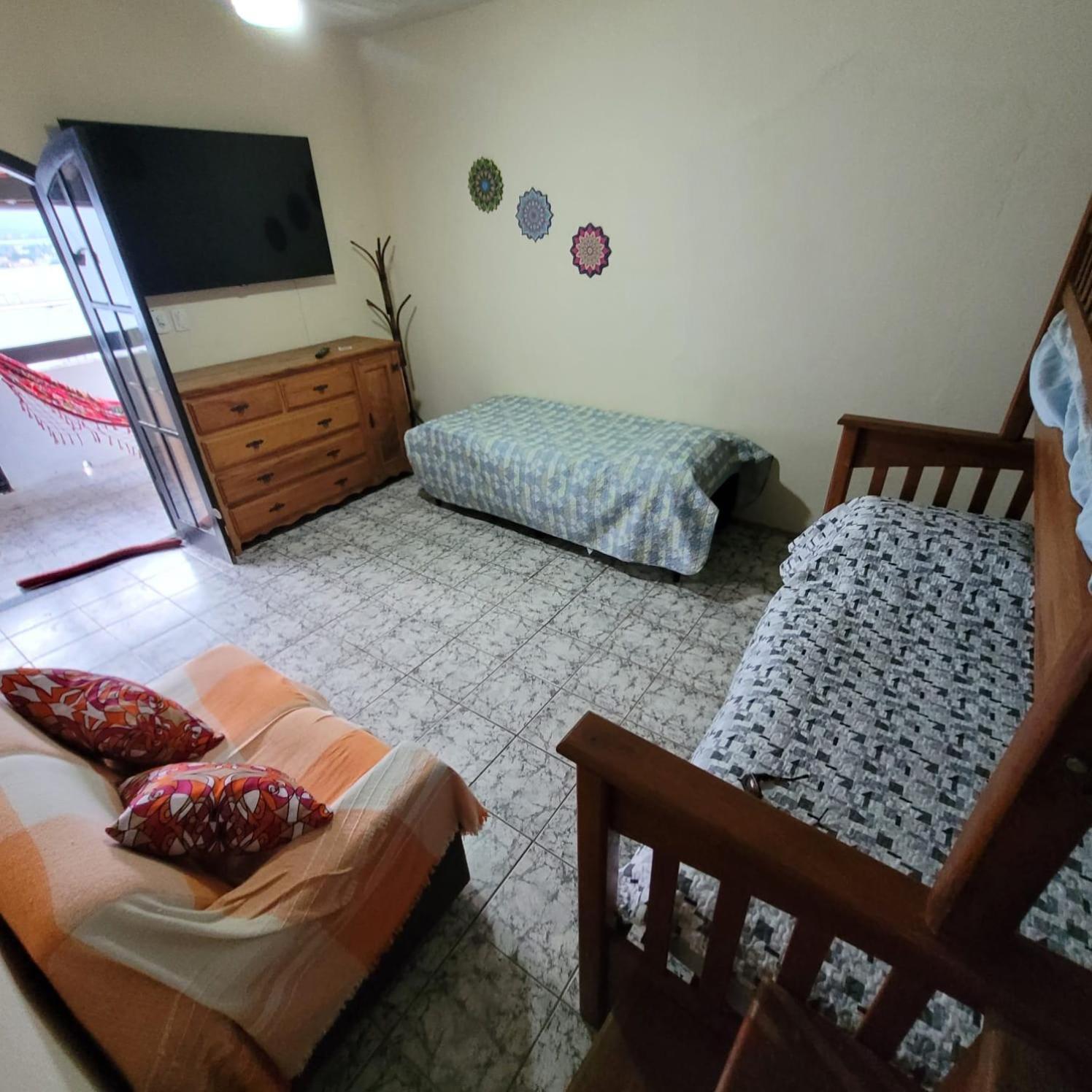 Homestay Mirante Por Do Sol *