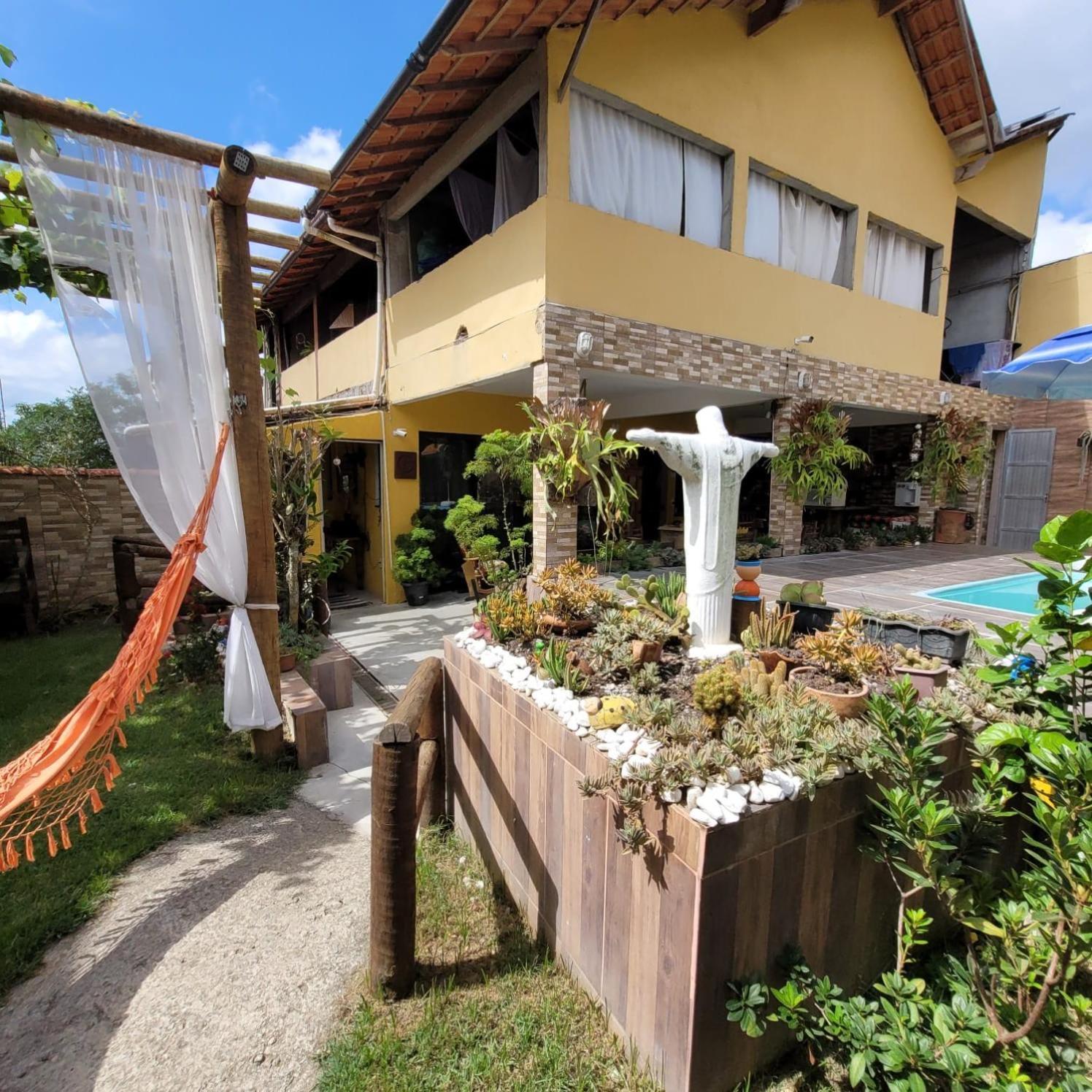 Homestay Mirante Por Do Sol *
