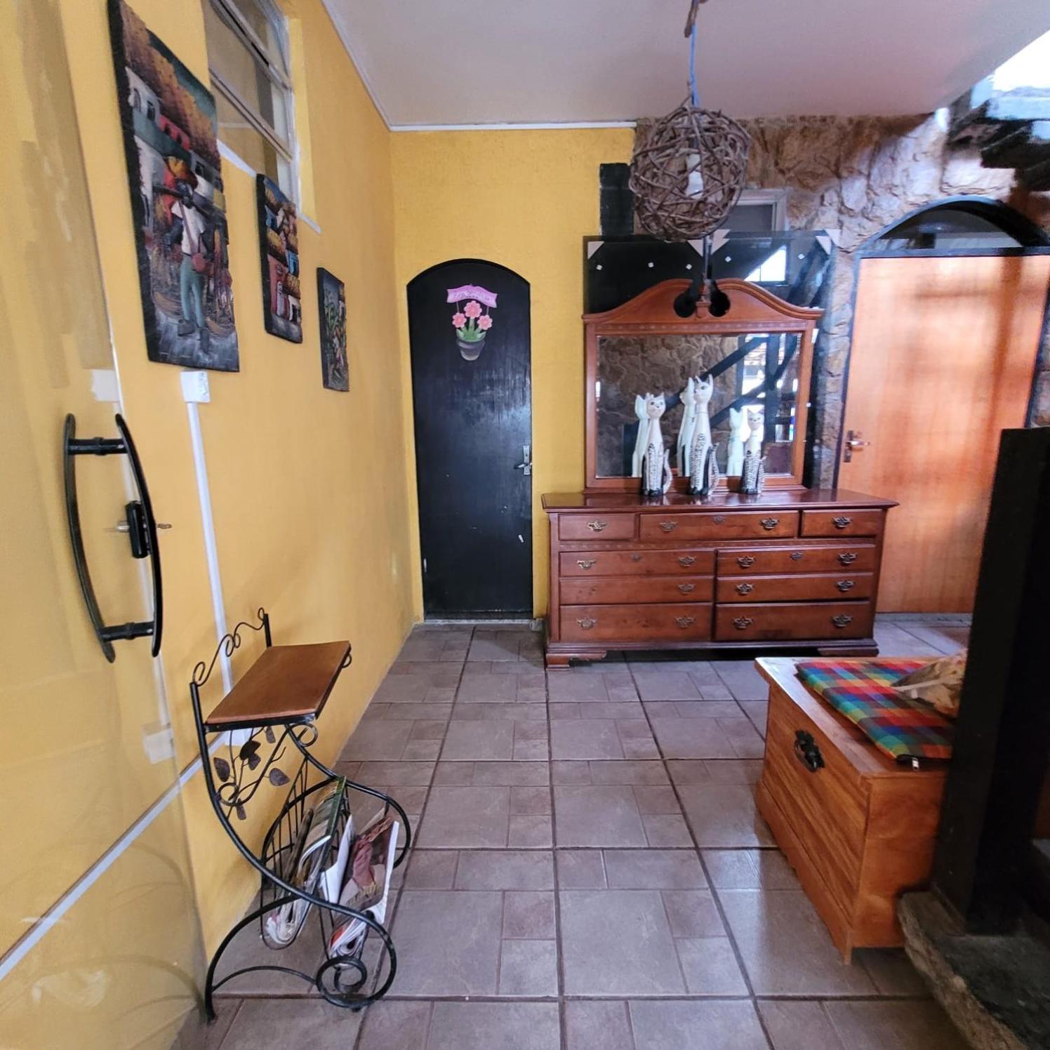 Homestay Mirante Por Do Sol *
