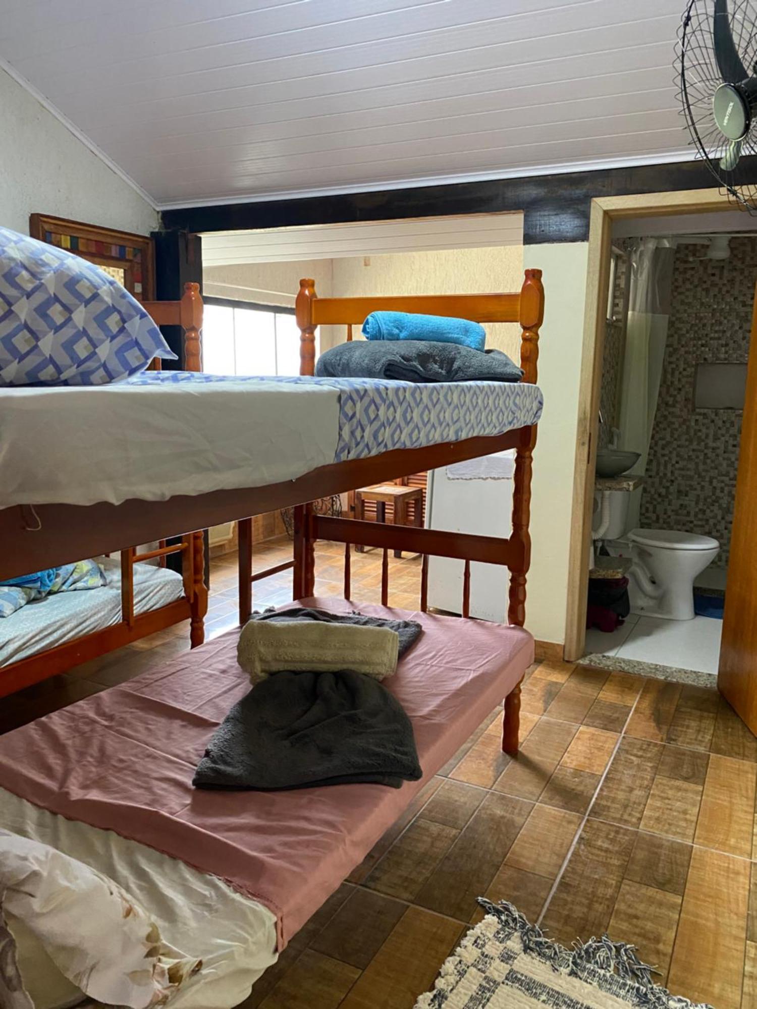 Homestay Mirante Por Do Sol Marica