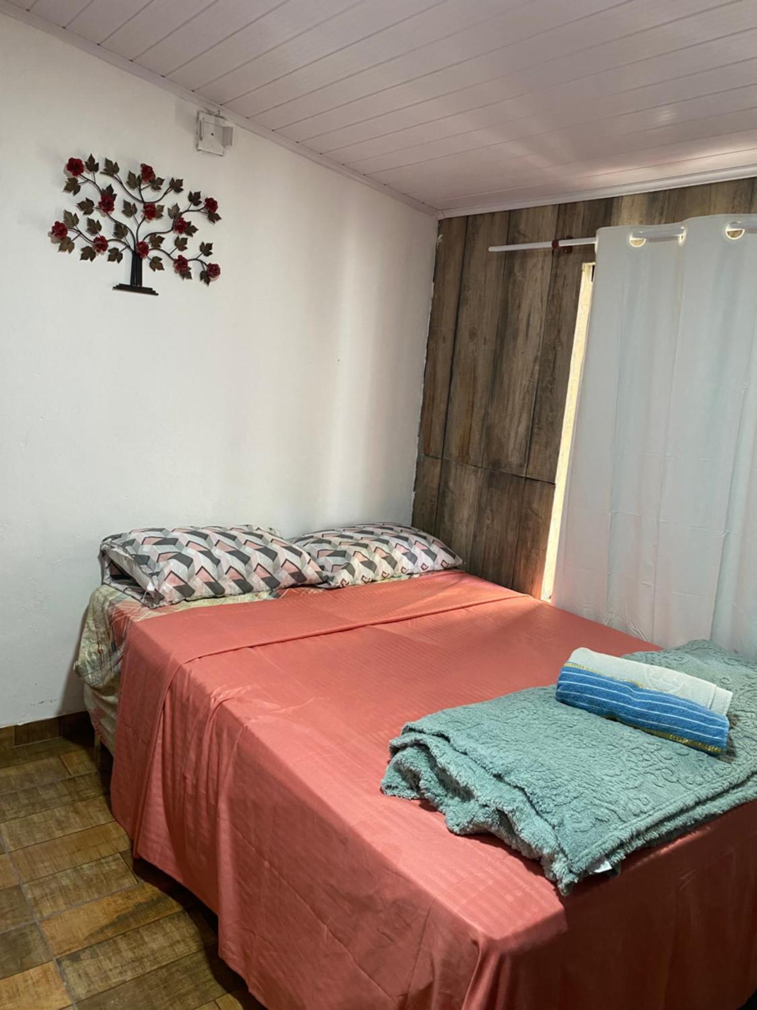 Homestay Mirante Por Do Sol