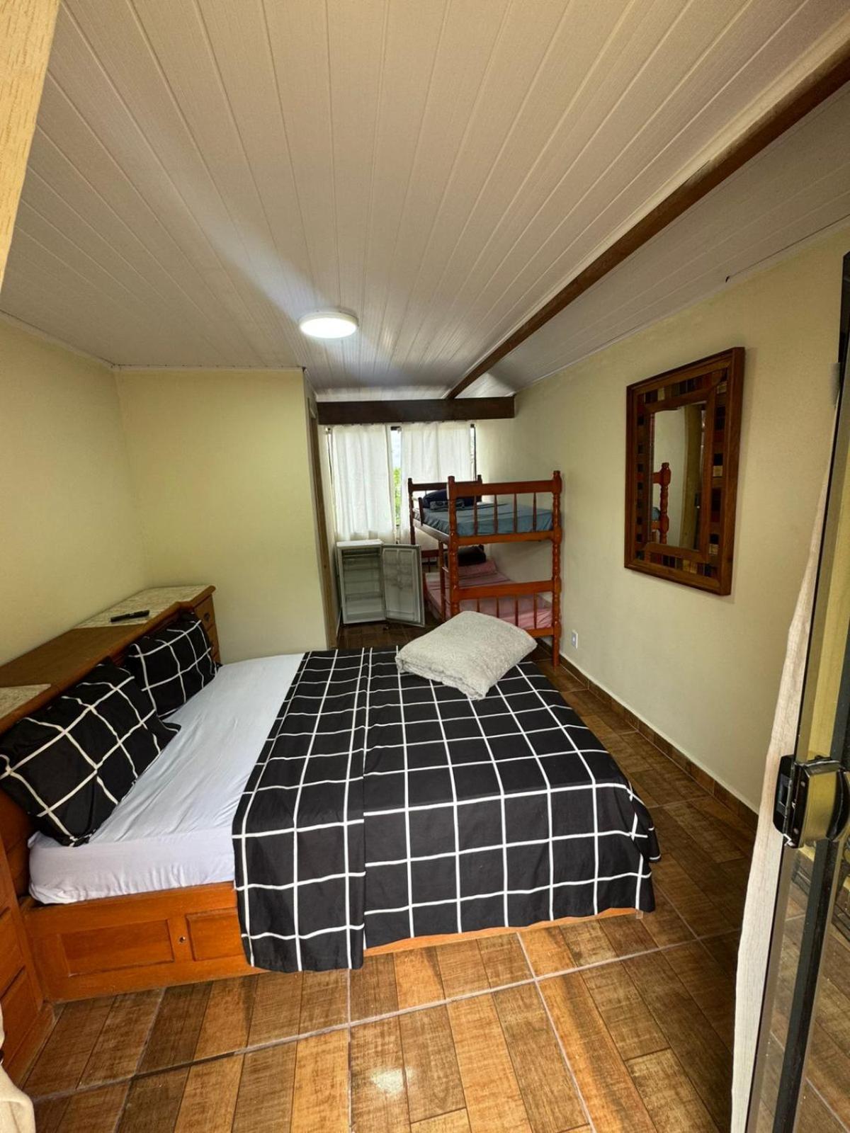 Mirante Por Do Sol Homestay Marica