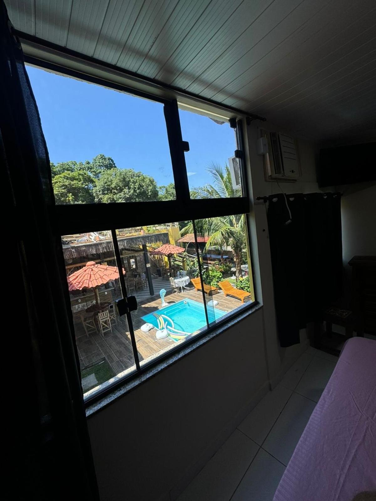 Mirante Por Do Sol Homestay