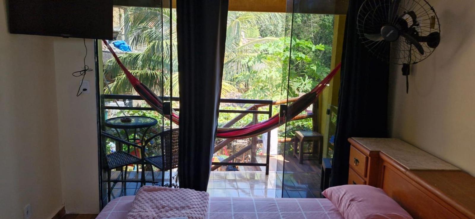 Mirante Por Do Sol Homestay *